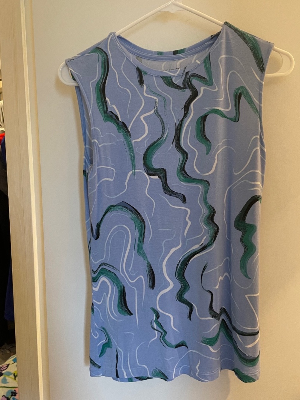 Nine West tank top